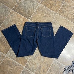 The Sweetheart jeans by Old Navy